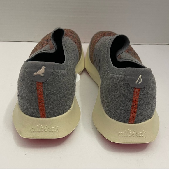 Allbirds Jeff Staple Tree Dasher Multi-Melange Mens - Picture 9 of 11